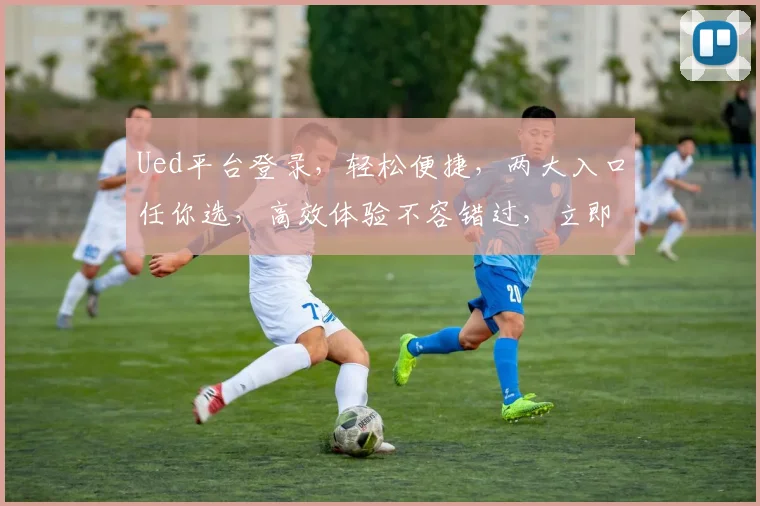 Ued平台登录，轻松便捷，两大入口任你选，高效体验不容错过，立即登录