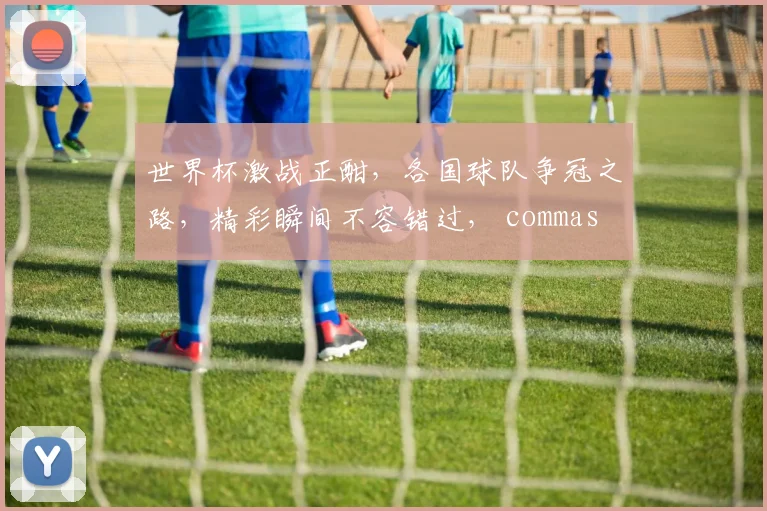 世界杯激战正酣，各国球队争冠之路，精彩瞬间不容错过， commas