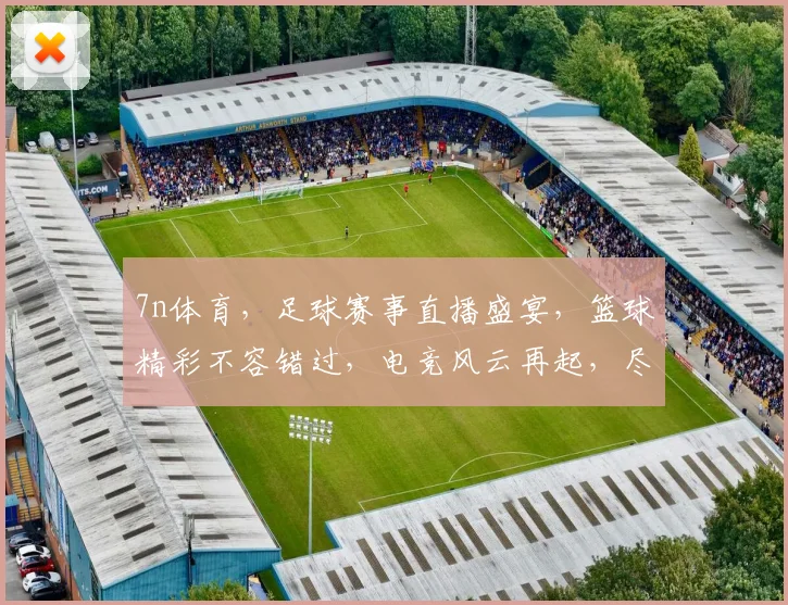 7n体育，足球赛事直播盛宴，篮球精彩不容错过，电竞风云再起，尽享运动激情