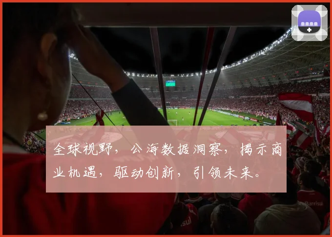 全球视野，公海数据洞察，揭示商业机遇，驱动创新，引领未来。