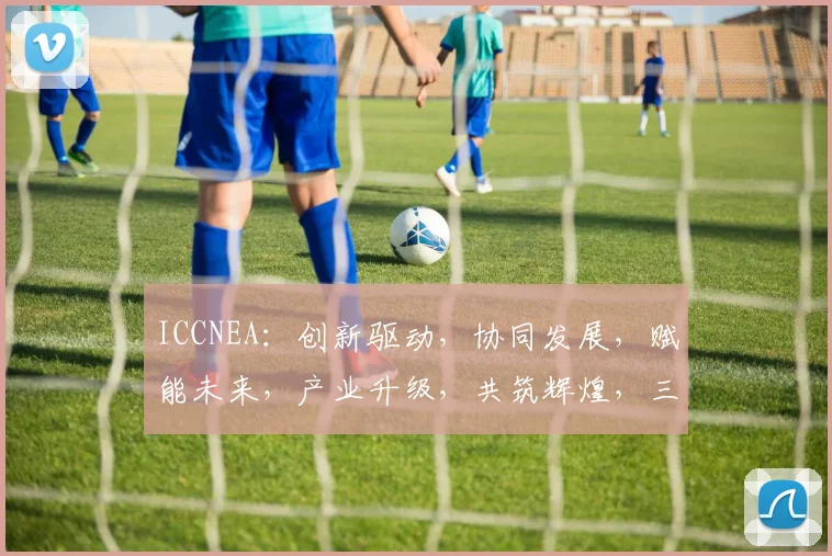 ICCNEA：创新驱动，协同发展，赋能未来，产业升级，共筑辉煌，三步走战略